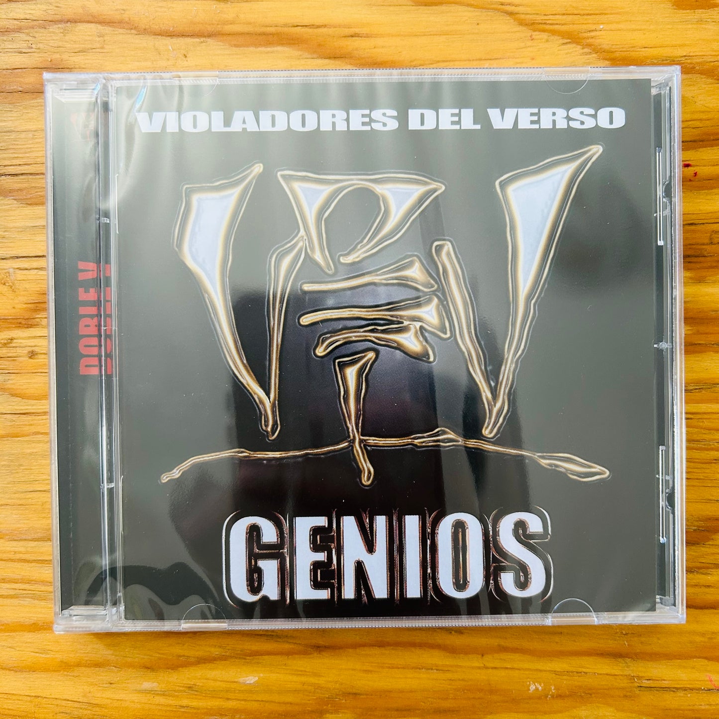 GENIOS