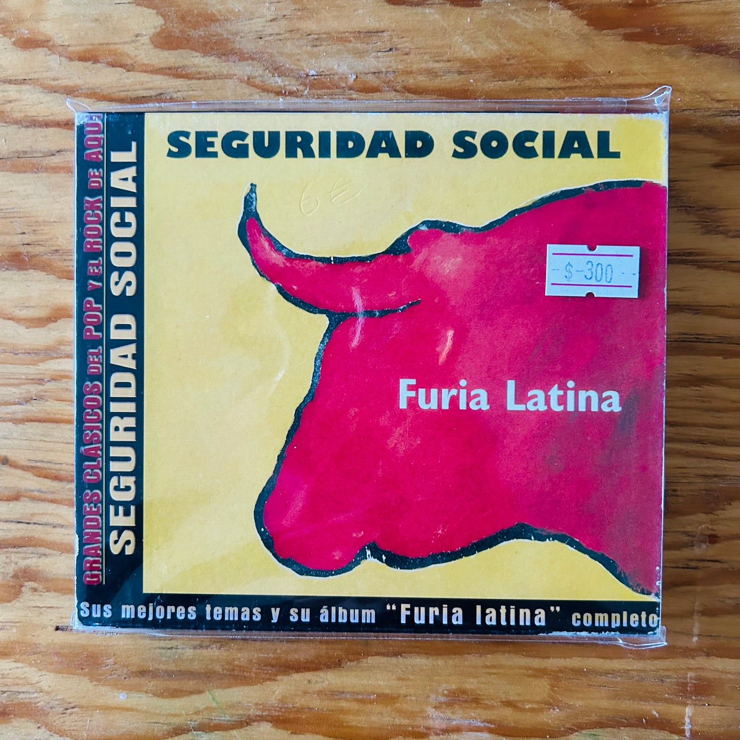 FURIA LATINA