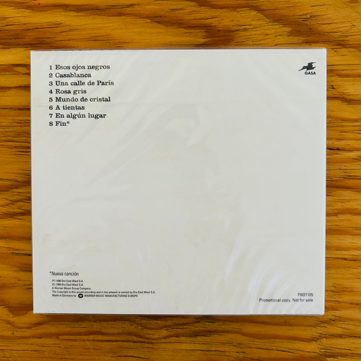 COLECCIÓN 1985 1988 (CD DIGIPACK)