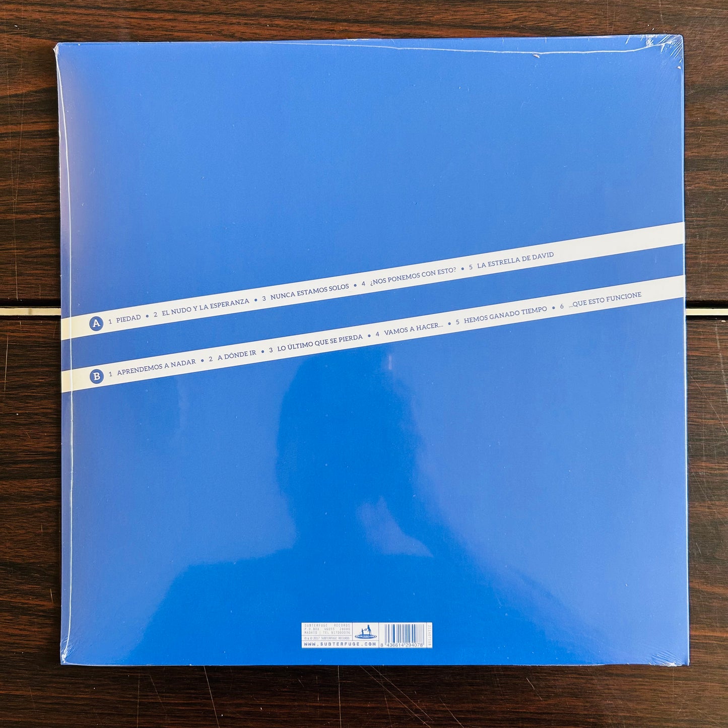 OTROS PRINCIPIOS FUNDAMENTALES (VINILO)