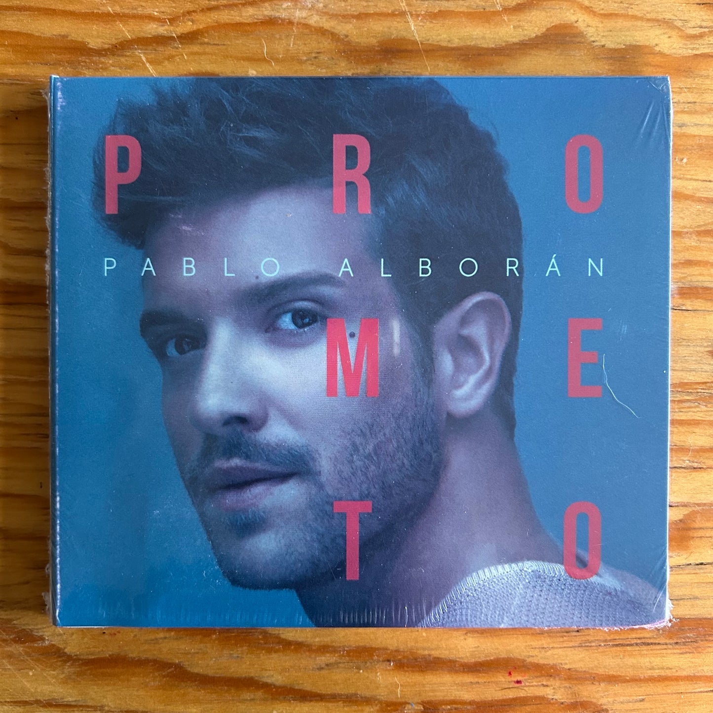 PROMETO