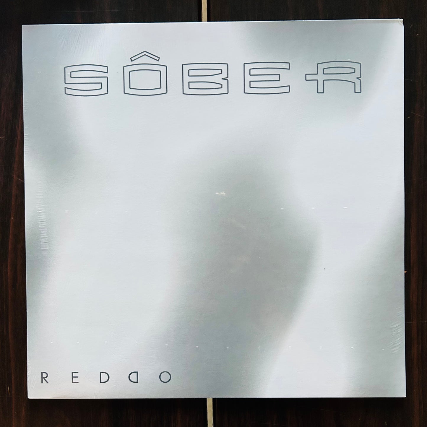 REDDO (VINILO)