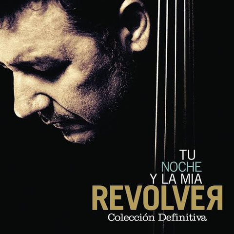 TU NOCHE Y LA MÍA (CD DOBLE)