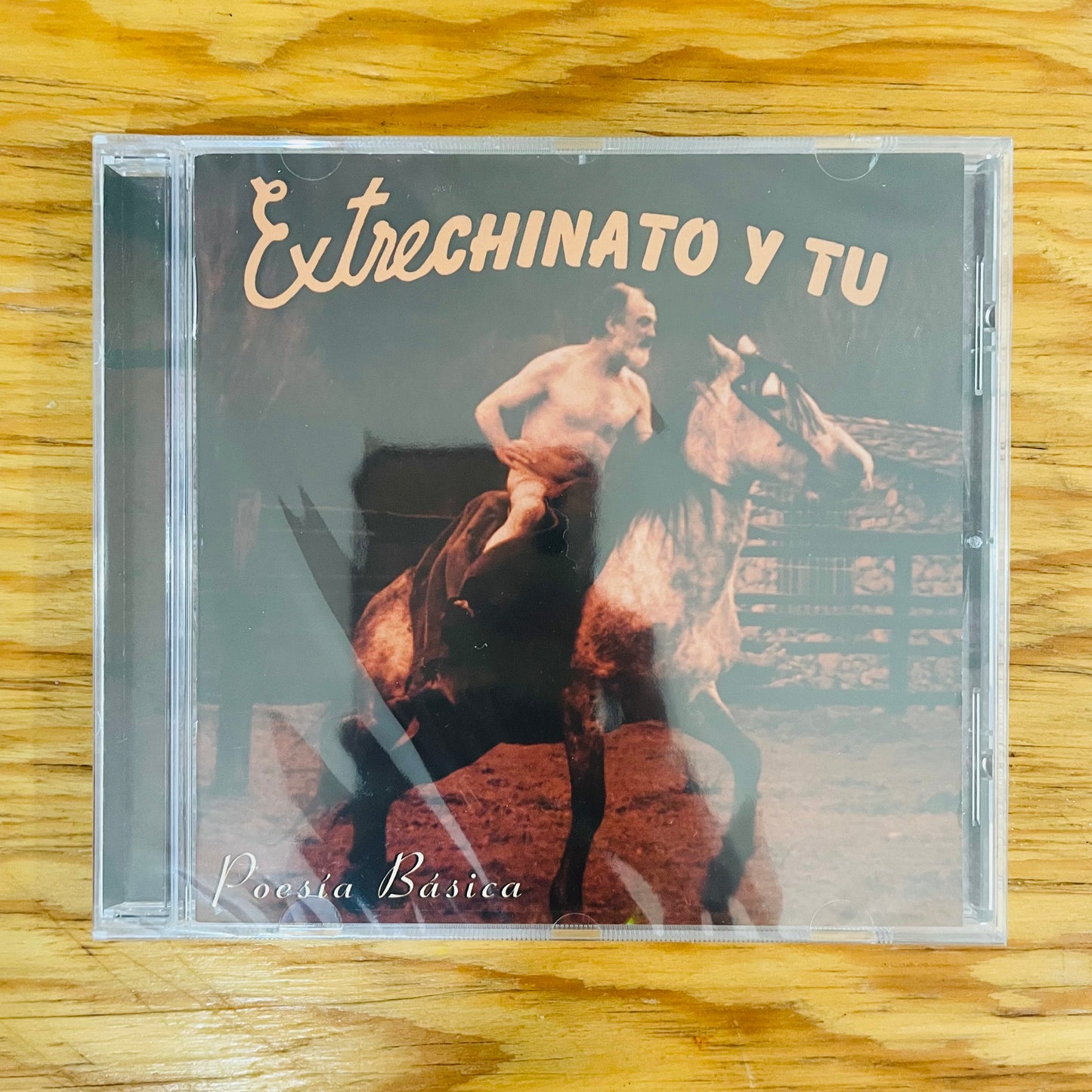 POESÍA BÁSICA