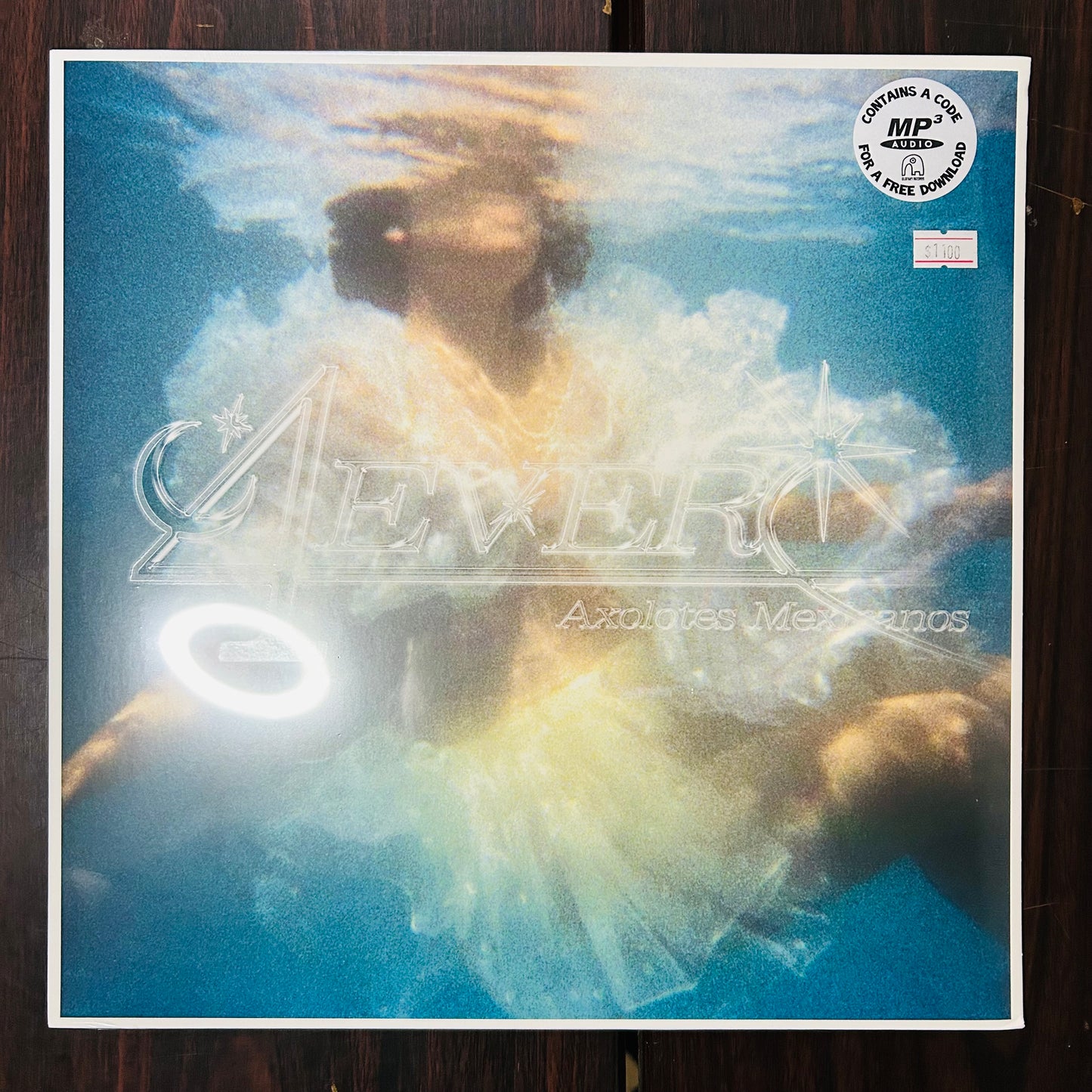 4EVER (VINILO)