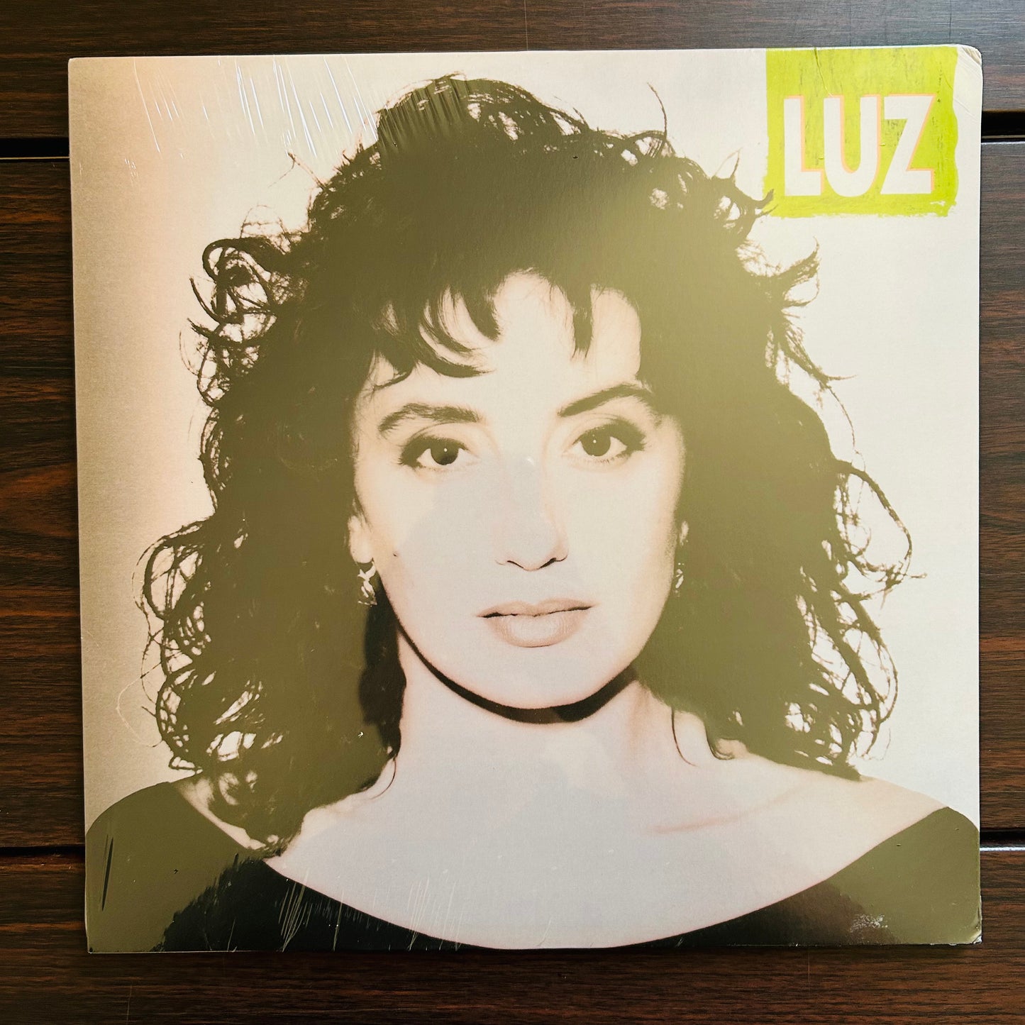A CONTRALUZ (VINILO)