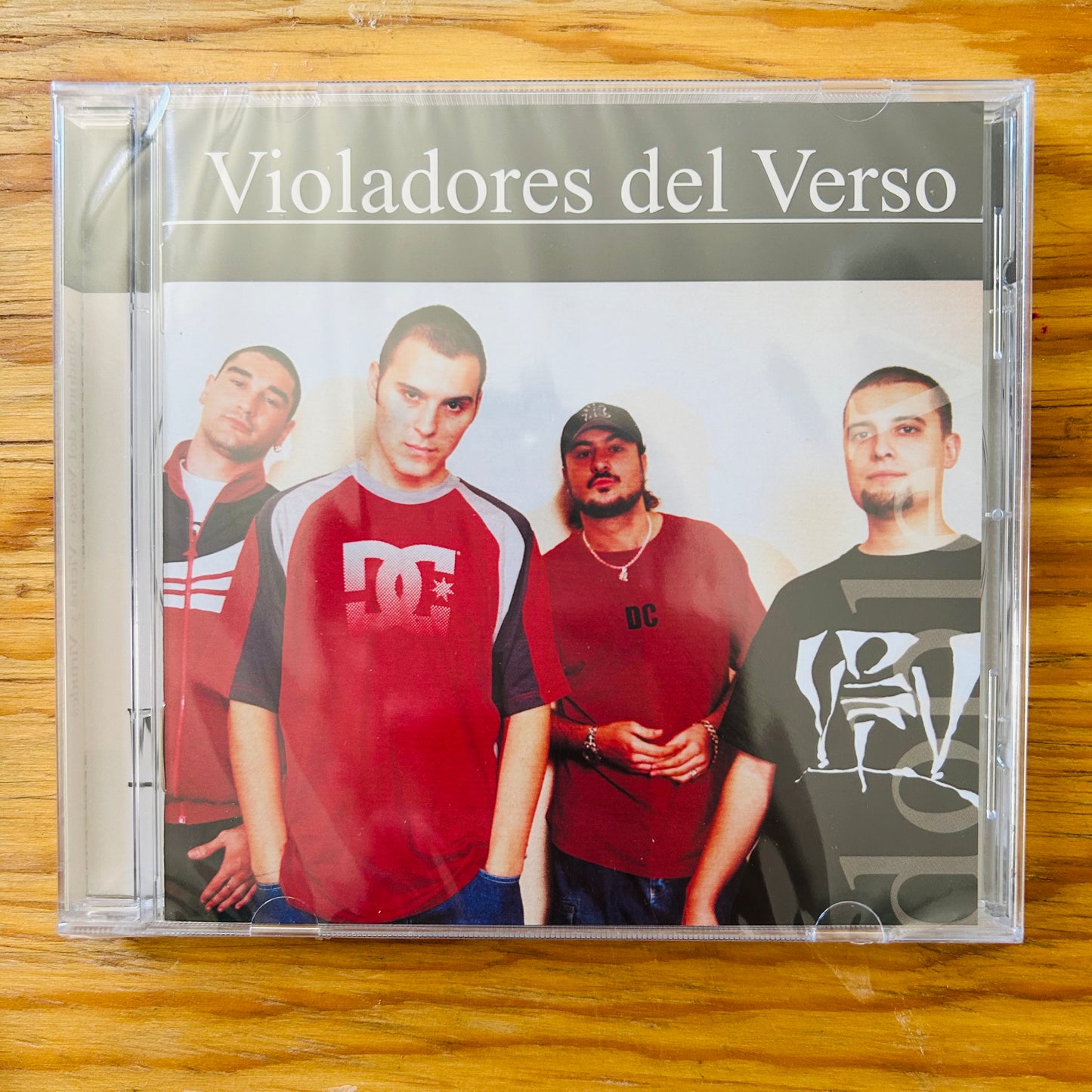 VICIOS Y VIRTUDES