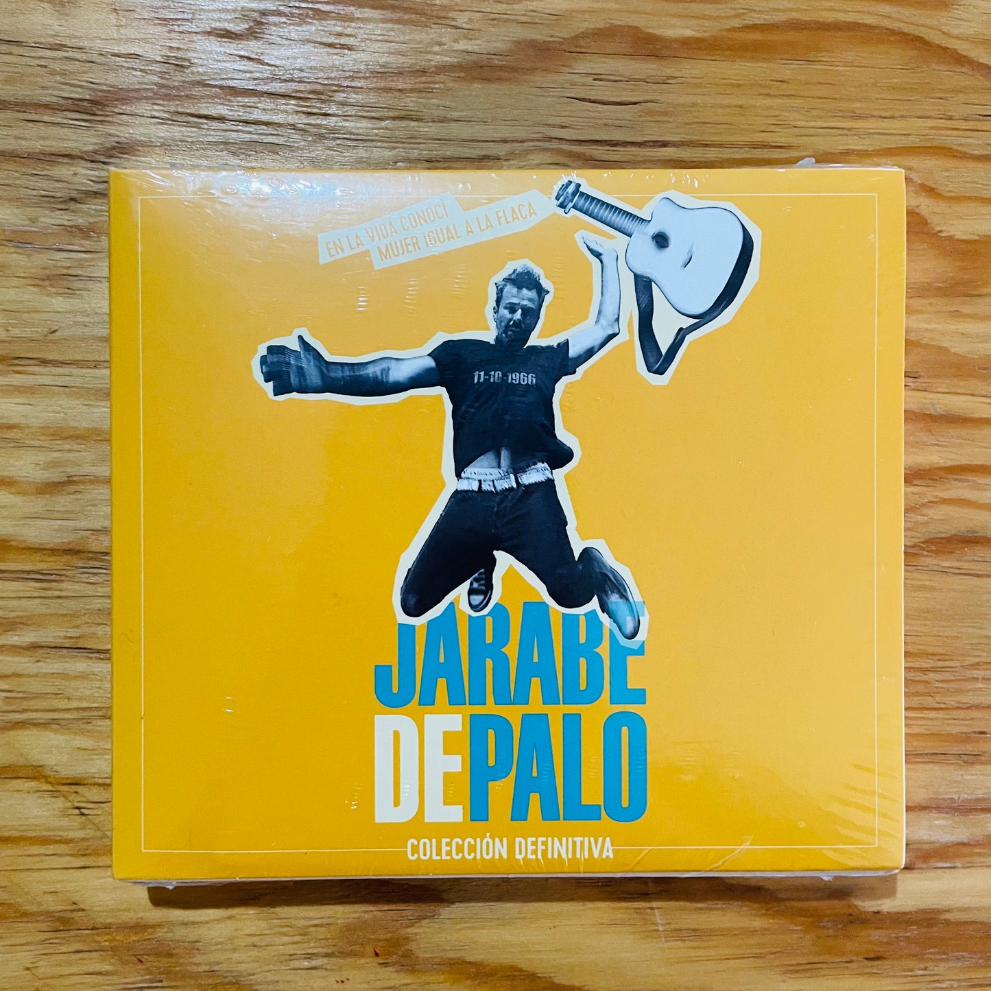 COLECCIÓN DEFINITIVA (CD DOBLE)