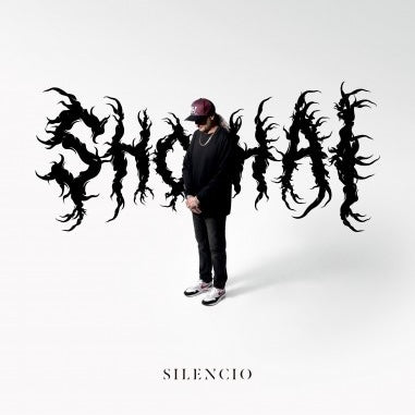 SILENCIO (VINILO)