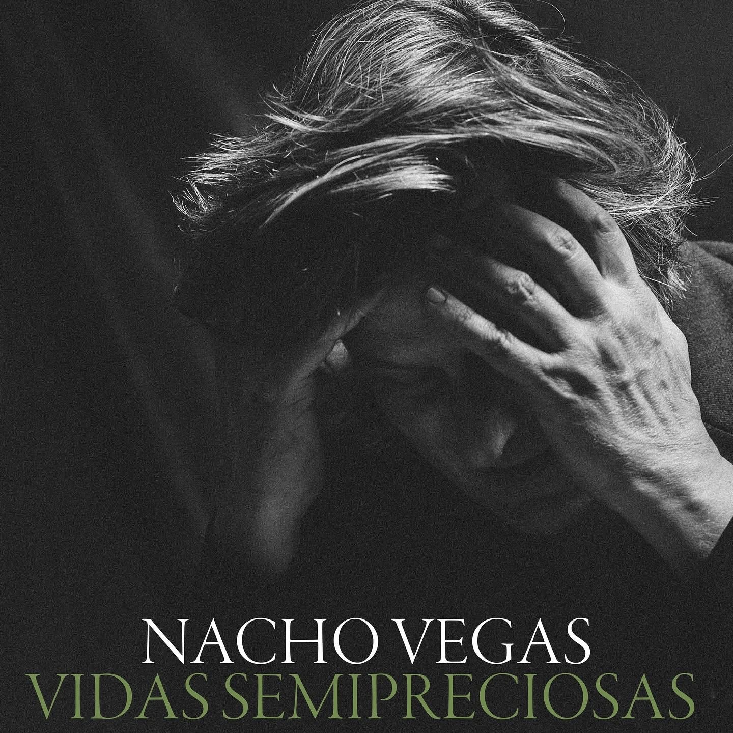 VIDAS SEMIPRECIOSAS (VINILO DELUXE FIRMADO)