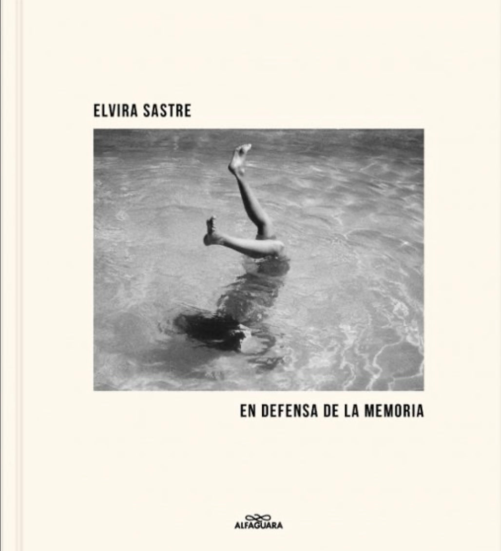 EN DEFENSA DE LA MEMORIA (TAPA DURA)