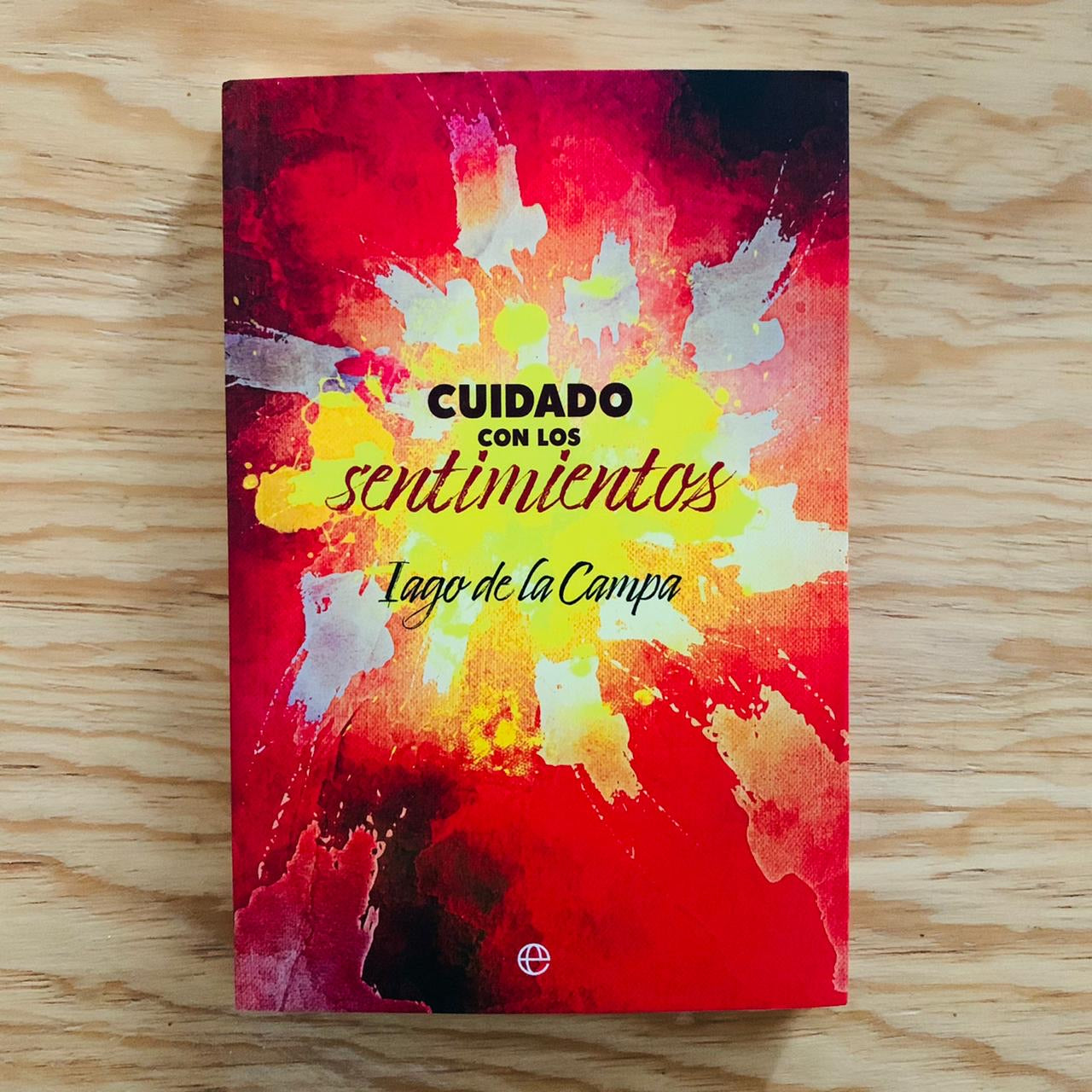 CUIDADO CON LOS SENTIMIENTOS