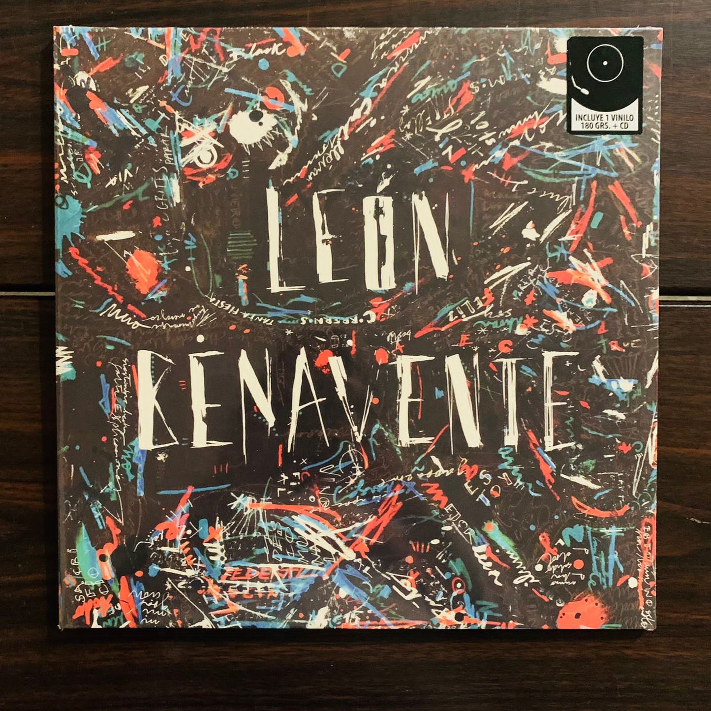 2 (VINILO)
