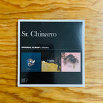 ORIGINAL ÁLBUM (3 CDS)