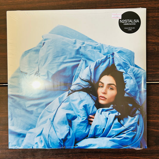 N2STAL5IA (VINILO)