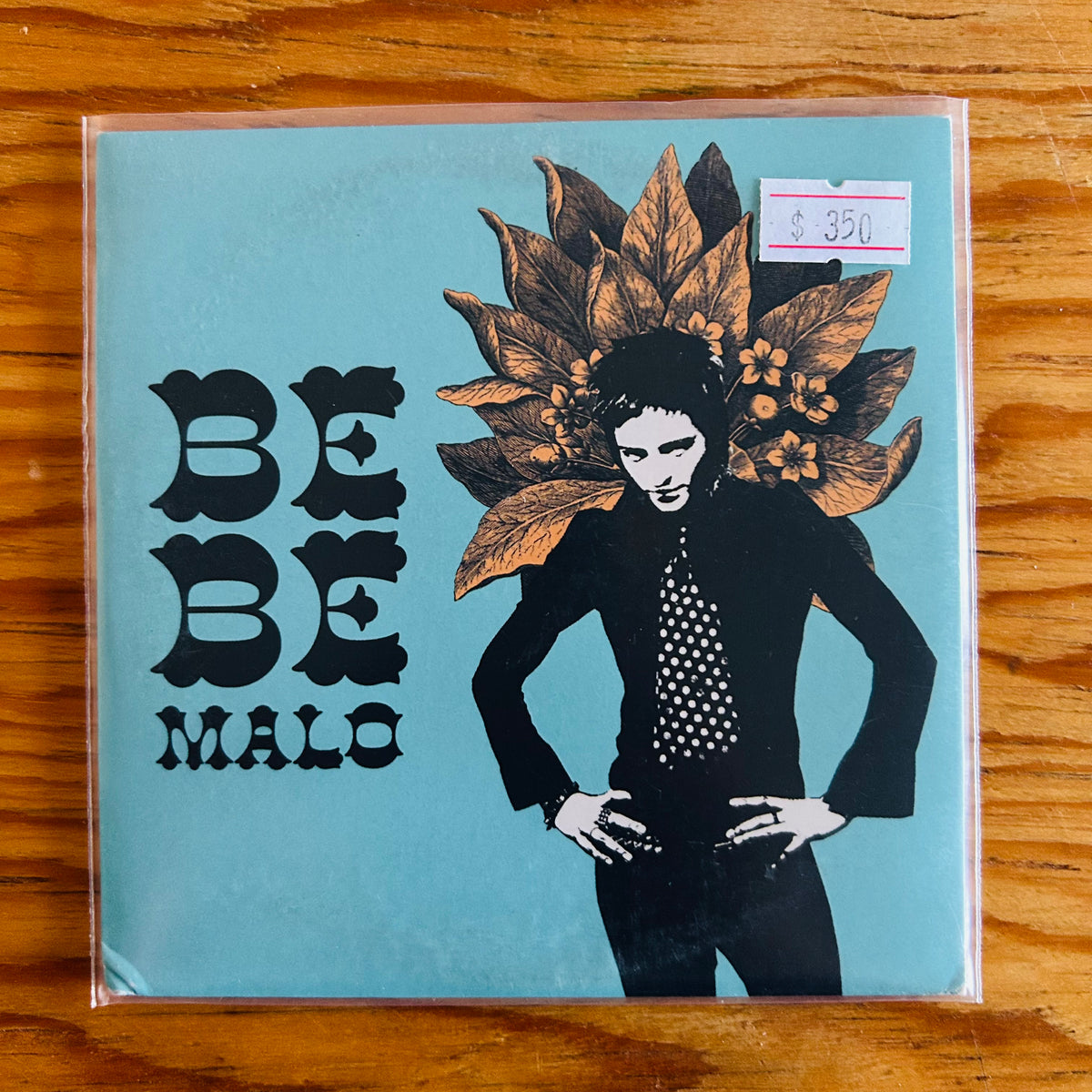 MALO (CD SINGLE)