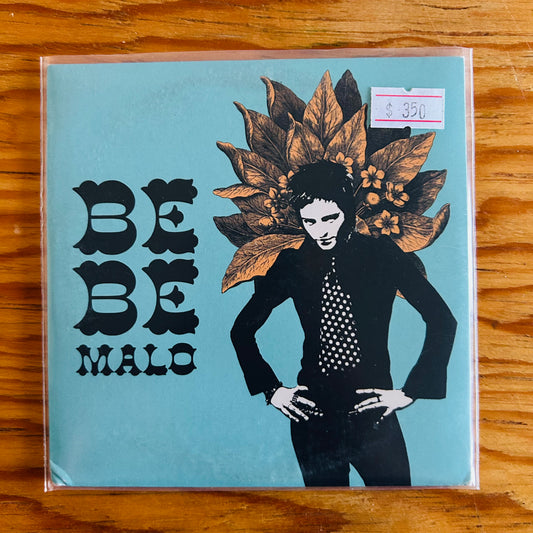 MALO (CD SINGLE)