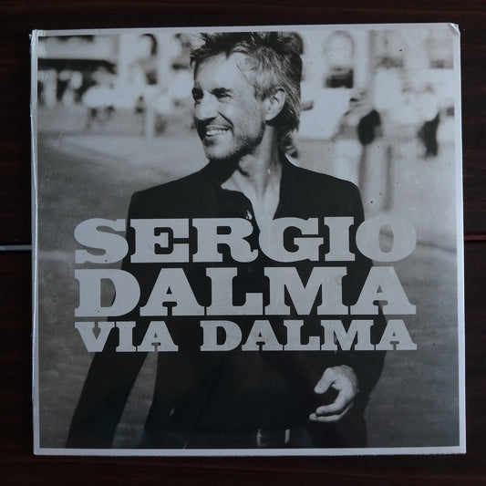VIA DALMA (VINILO)
