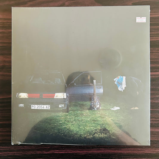 PO2054AZ VOLUMEN 3 (VINILO)
