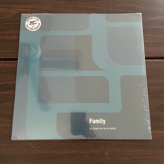 UN SOPLO EN EL CORAZÓN (VINILO)
