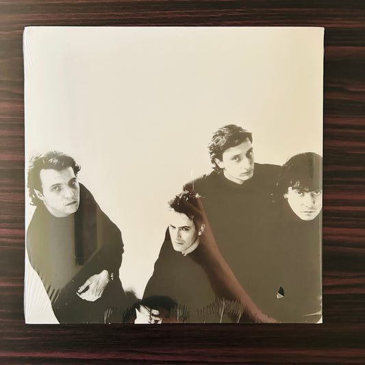 VOY A PASÁRMELO BIEN (VINILO)