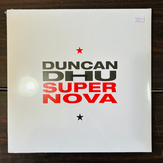 SUPERNOVA (VINILO)