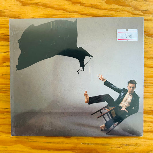 EL DÍA QUE ME OLVIDES (CD DIGIPACK)