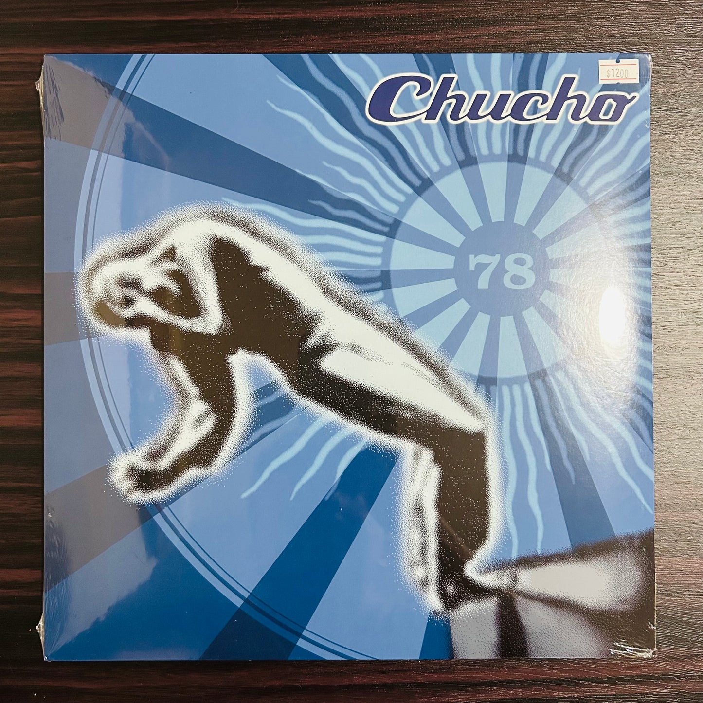 78 (VINILO)