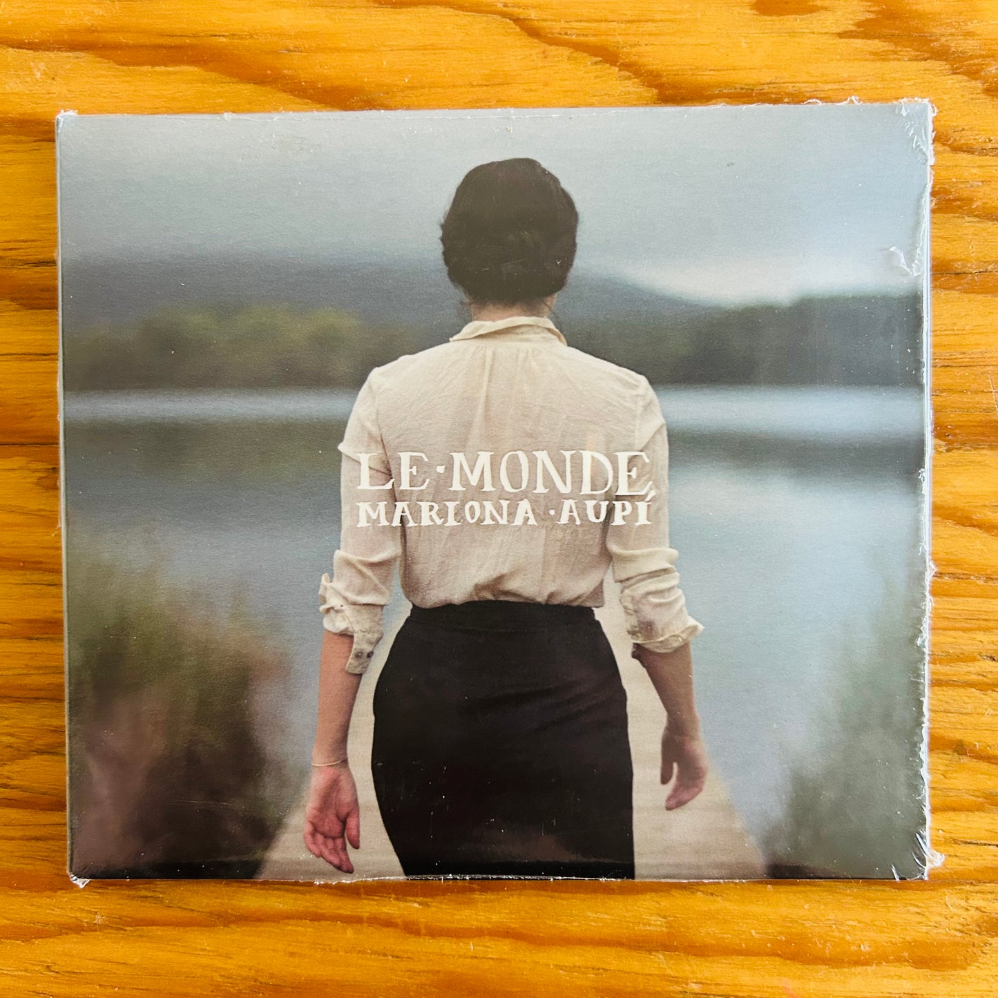 LE MONDE