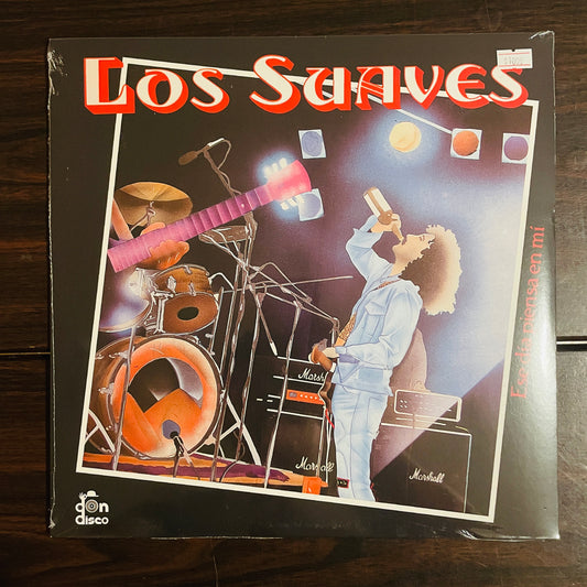 ESE DÍA PIENSA EN MI (VINILO)