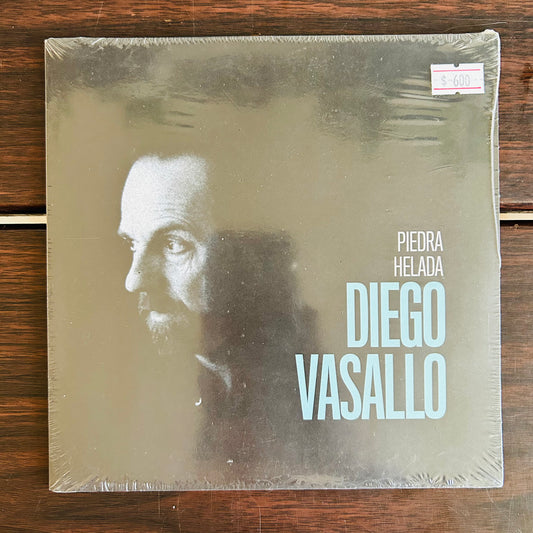 PIEDRA HELADA (VINILO 7”)