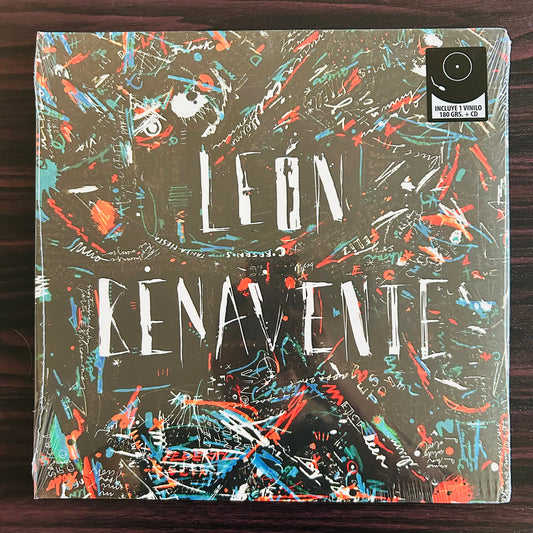 2 (VINILO + CD)
