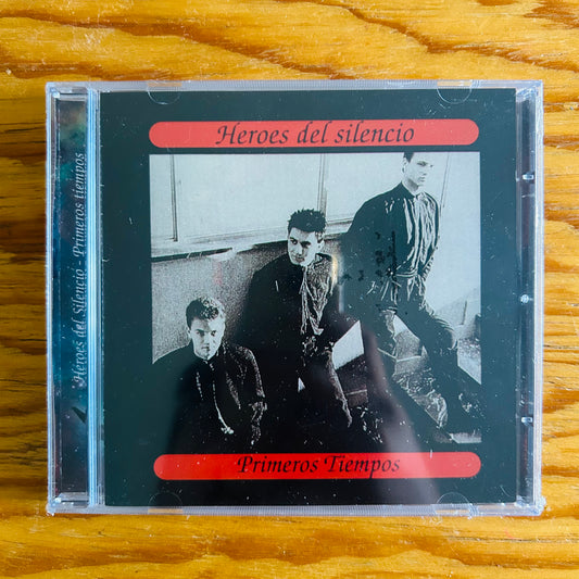 PRIMEROS TIEMPOS