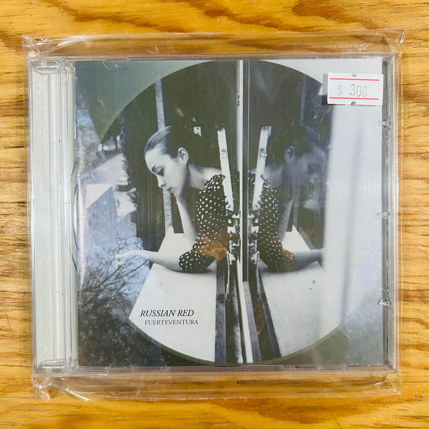 FUERTEVENTURA (2DA MANO)