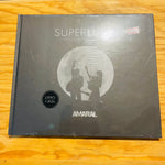 SUPERLUNA (2 CDS + LIBRO)