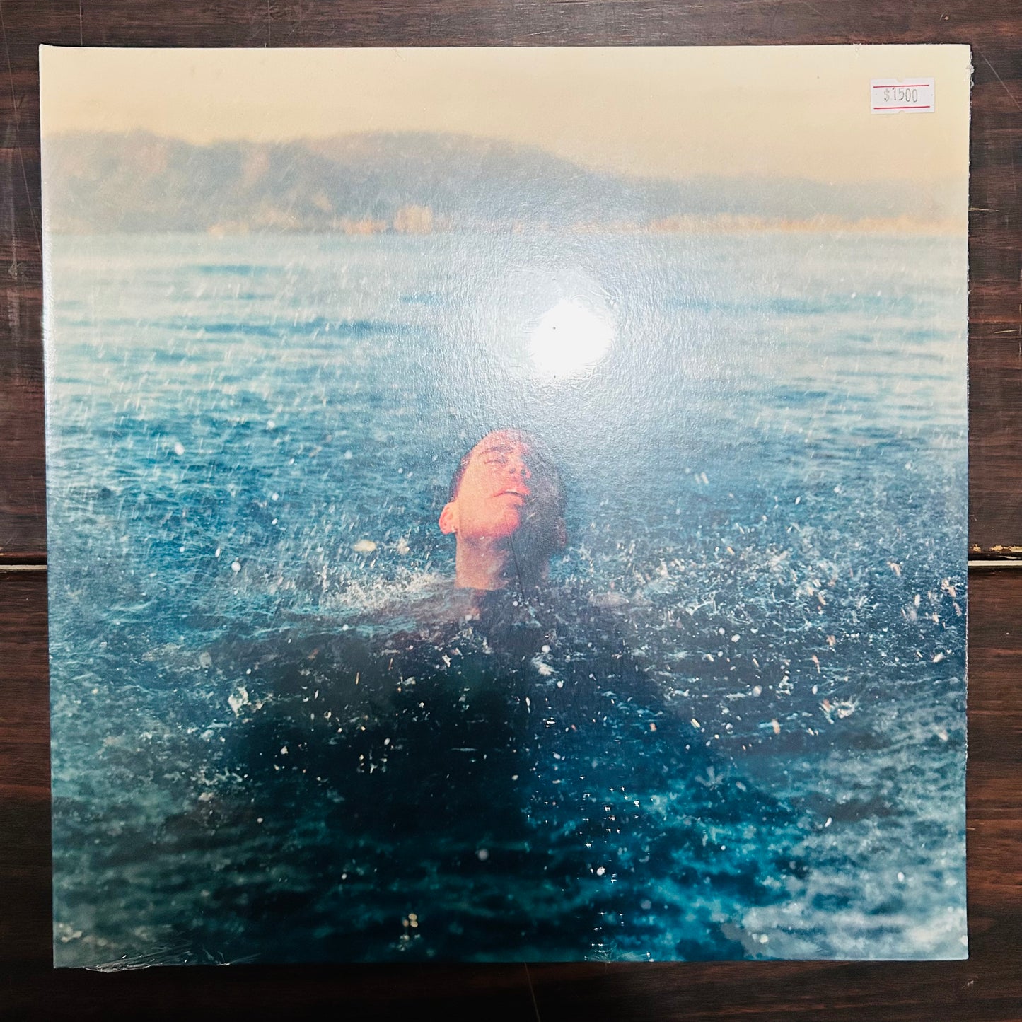 LA MADRUGÁ (VINILO DOBLE BLANCO)