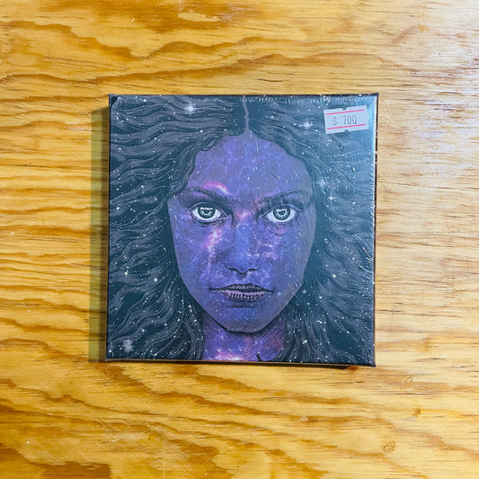 VIOLETICA (BOX SET CD DOBLE)