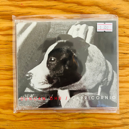 CAPRICORNIO (CD SINGLE)