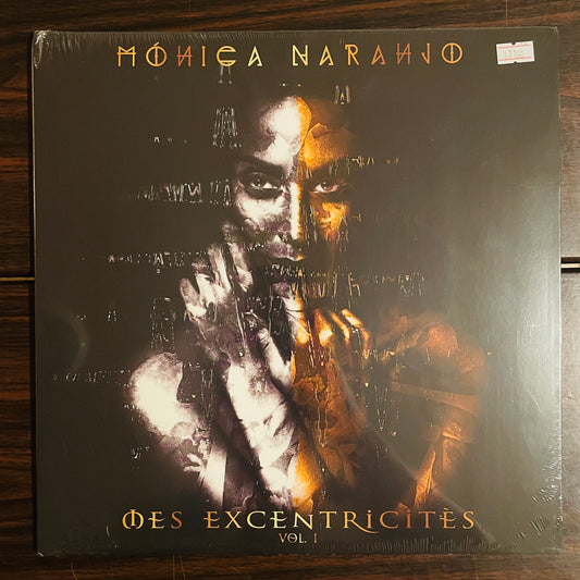 MES EXCENTRICITIES VOL 1 (VINILO)