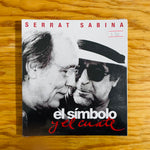 EL SÍMBOLO Y EL CUATE (CD + DVD)