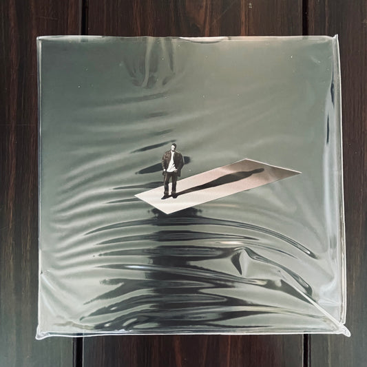 LUCES FUERA (VINILO DOBLE)