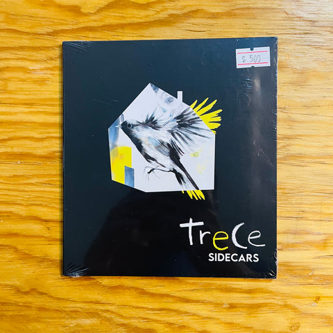 TRECE