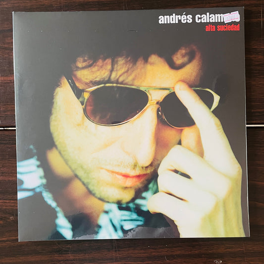 ALTA SUCIEDAD (VINILO)