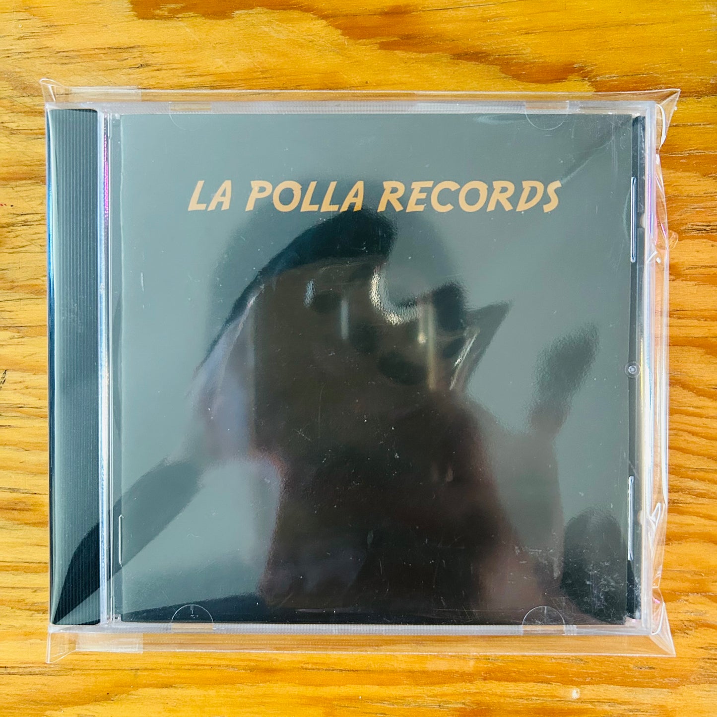 LA POLLA RECORDS (2DA MANO)