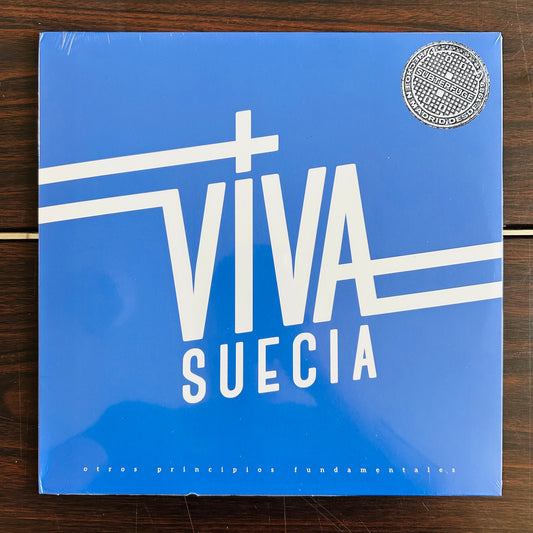 OTROS PRINCIPIOS FUNDAMENTALES (VINILO)