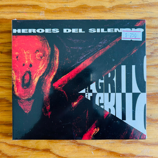 EL GRITO