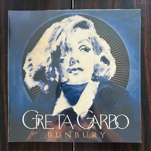 GRETA GARBO (VINILO)