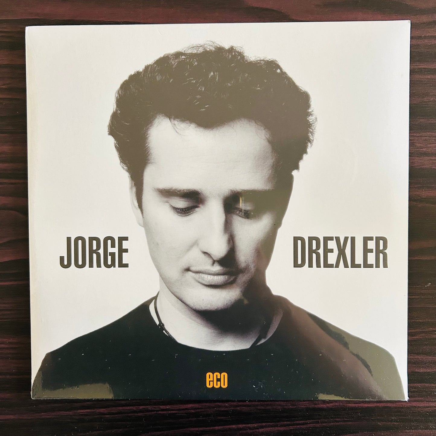 ECO (VINILO)