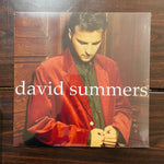 DAVID SUMMERS (VINILO)