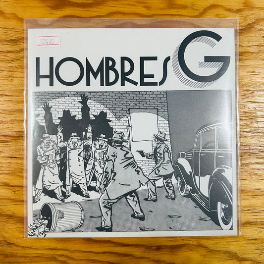MARTA TIENE UN MARCAPASOS (VINILO SINGLE 7” 1ª EDICIÓN 1983)
